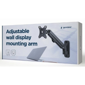 GEMBIRD Nosac za monitor zidni MA-WA1-01/ 13-27