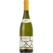 Veralda Vino Malvazija Xtriana ECO 0,75 l