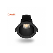 BBLINK LED Svetiljka JM-031 DIM. 8W CCT 60° crna