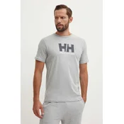 Helly Hansen Majica kratkih rukava HH LOGO T-SHIRT