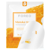 Manuka Honey Sheet Mask x3