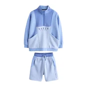 Baker by Ted Baker Komplet safir/kraljevo modra/svetlo modra