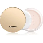 Burberry Beyond Wear Loose Powder matirajoč puder v prahu odtenek Sand 002 20 g