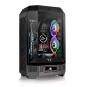 Zeus Gaming računar, R5 7600X, DDR5, 32GB, M.2, 1TB, RTX5060, 8GB, Bež