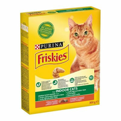 Friskies granule za macke - Indoor 300g