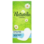 NATURELLA Dnevni ulošci Regular Deo
