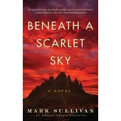 Beneath a Scarlet Sky