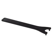Kotni brusilnik MAKITA GA9030R, 230 mm, 2400 W, črna/modra
