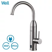 Well Creek električna slavina za grijanje, 3000 W