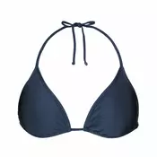 Barts ISLA TRIANGLE, kopalke ž.top bikini, modra 5445