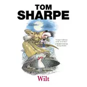 Tom Sharpe - Wilt