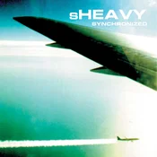 Sheavy - Synchronized (Limited Edition) (LP)