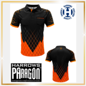 Polo majica HARROWS/Paragon