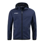 KENNY CORE SOFTSHELL Jakna - modra L