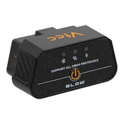 slomart OBD2 diagnostični vmesnik VTEC iTron PRO by BLOW Bluetooth 5.4