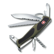 VICTORINOX RANGER GRIP 179 130mm 12 FUNKCIJ ZELENO/ČRN