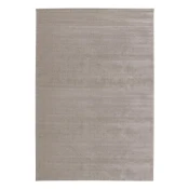 Pierre Cardin TKANA PREPROGA 80/150 cm tkano srebrne barve