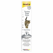 GimCat Taurine Paste Extra 50 g