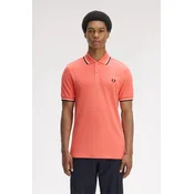 FRED PERRY POLO MAJICA STREAWC