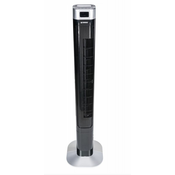 Stupni ventilator Tower high 90W crni