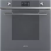 SMEG Pečica SOP6102S2PS,
