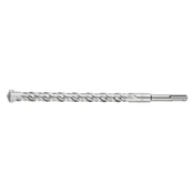 slomart VERTO SDS Plus dletasto vrtalo za beton, 18 x 260 mm