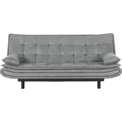 SOFA LEŽAJ tekstil mintzelena