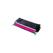 Toner za Lexmark C5220MS škrlatna, kompatibilna -