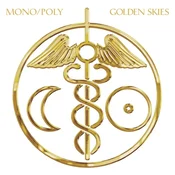 Mono/Poly - Golden Skies (LP)
