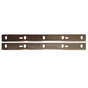 Skobeljni nož 258x22x2 mm, par - Ostali