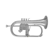 Krilovka Bb Bach FH501 706.027