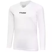 hmlBL ESSENTIAL TEE L/S, djecja aktivna podmajica