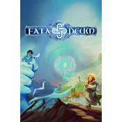 Fata Deum - The God Sim Steam (PC) Key GLOBAL