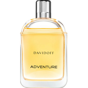 Davidoff Toaletna voda Adventure, 100 ml, tester