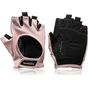 BeastPink Ženske fitnes rokavice Hyper Pink