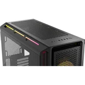 shumee Corsair iCUE LINK 5000T LX RGB