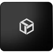 Mini PC Qoobe AP1215U i3-1215U/16GB/SSD 1TB/Win 11 Pro