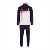 Olimpijska Trenerka Muška Peak OKS 93187 Navy/White