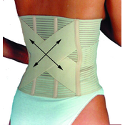 Ortopedski potporni bandaž za leđa i trbuh Hydas 1516 2