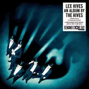 The Hives - Lex Hives (2 LP)
