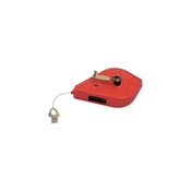 MEGA Navijalec kabla Cord Reel, Metal, 15 m