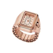 Ura Fossil ES5345 roza barva