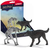 Schleich Wizarding World Werewolf vs Animagus - Harry Potter 14906