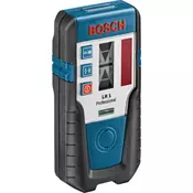 BOSCH Professional laserski prijemnik LR 1 (0601015400)