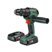 Akumulatorski vrtalni vijačnik Bosch AdvancedDrill 18V-80 QuickSnap 06039E2002