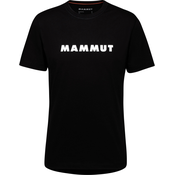 Mammut Core T-Shirt Logo