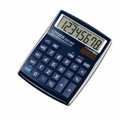 CITIZEN kalkulator CDC-80BLWB MODER