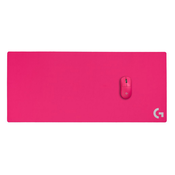 Podloga Logitech G840 XL - Magenta