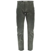 DOCKERS GREEN MAN TROUSERS