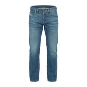 DIESEL Kavbojke Light & Supersoft MARKEE R68DY moder denim